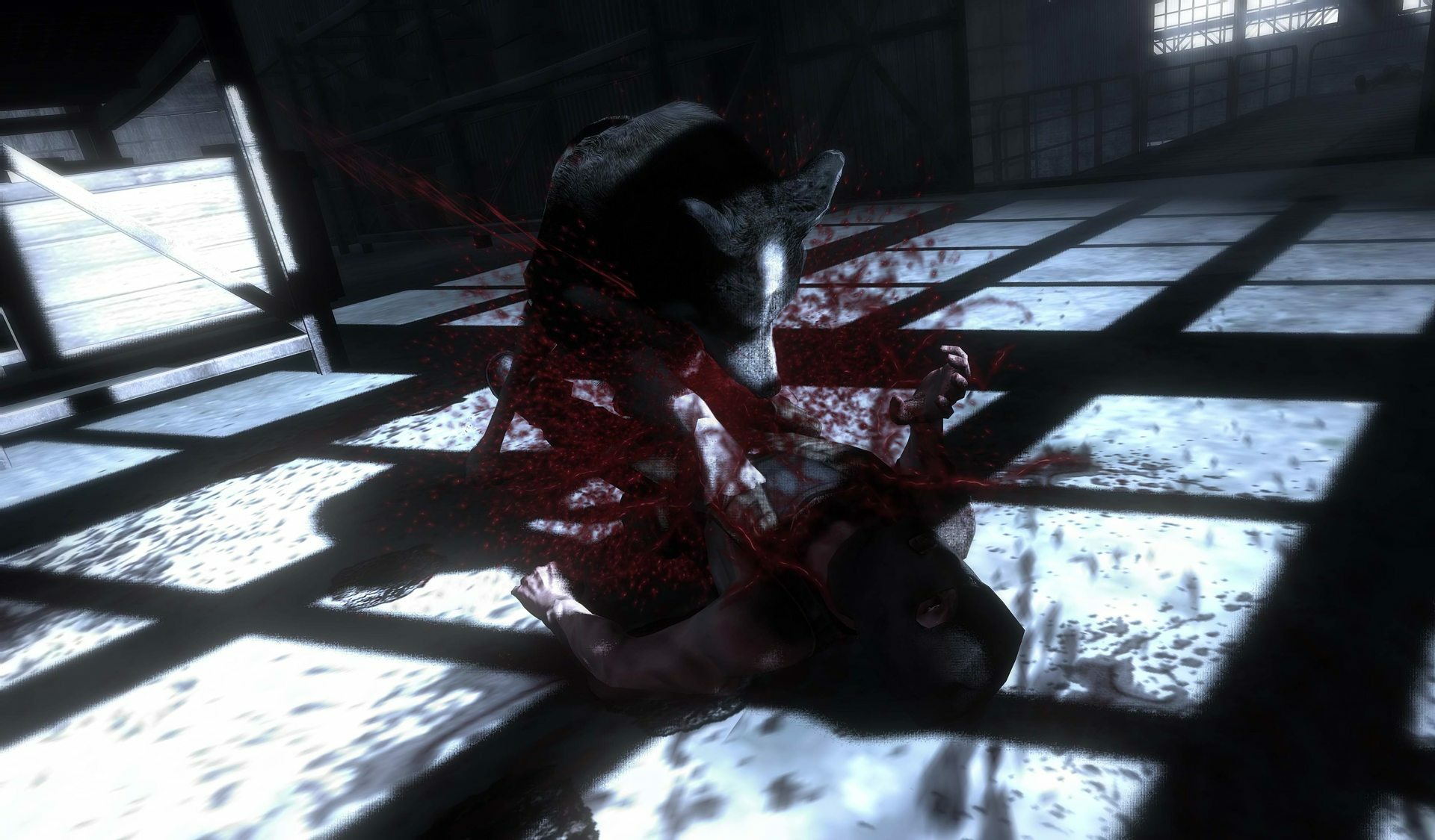 Dead to Rights: Retribution - Imagen 16